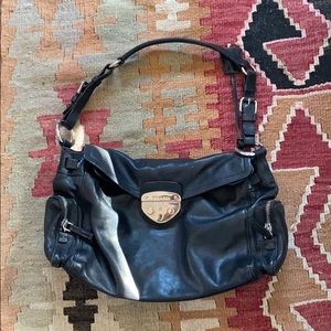 Vintage Prada shoulder bag
